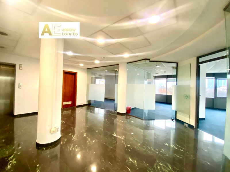 Дава под наем ОФИС, гр. София, Център