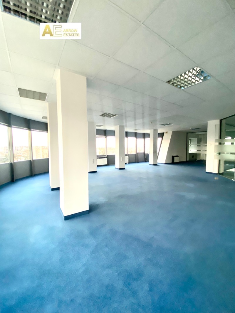 Дава под наем ОФИС, гр. София, Център, снимка 4 - Офиси - 53184666