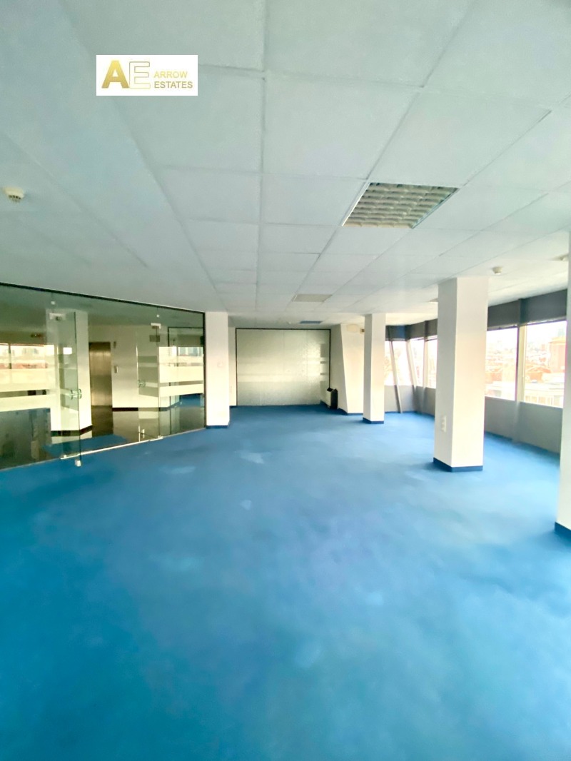 Дава под наем ОФИС, гр. София, Център, снимка 5 - Офиси - 53184666