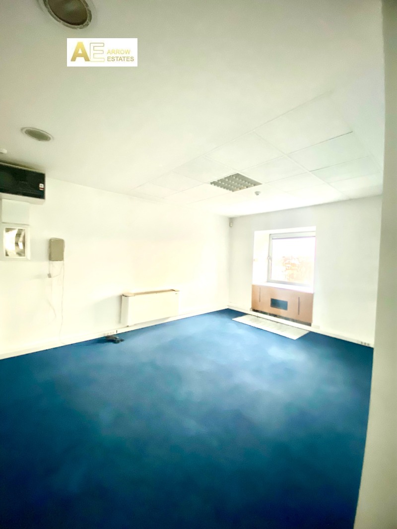 Дава под наем ОФИС, гр. София, Център, снимка 3 - Офиси - 53184666