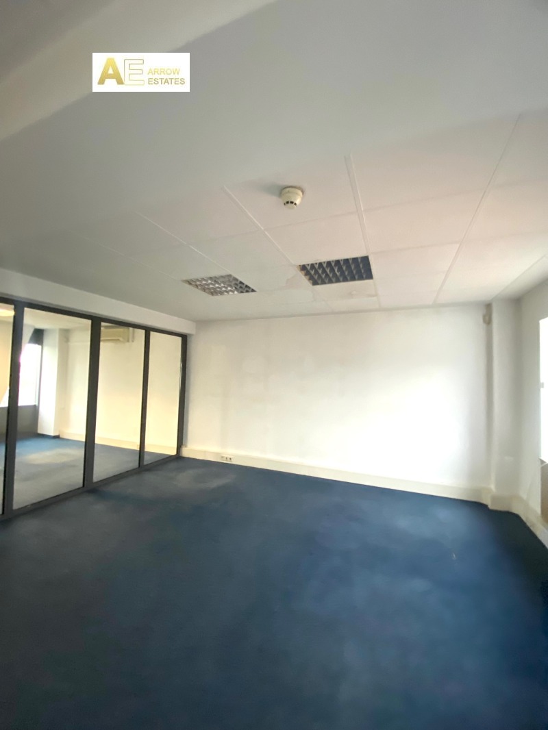 Дава под наем ОФИС, гр. София, Център, снимка 9 - Офиси - 53184666