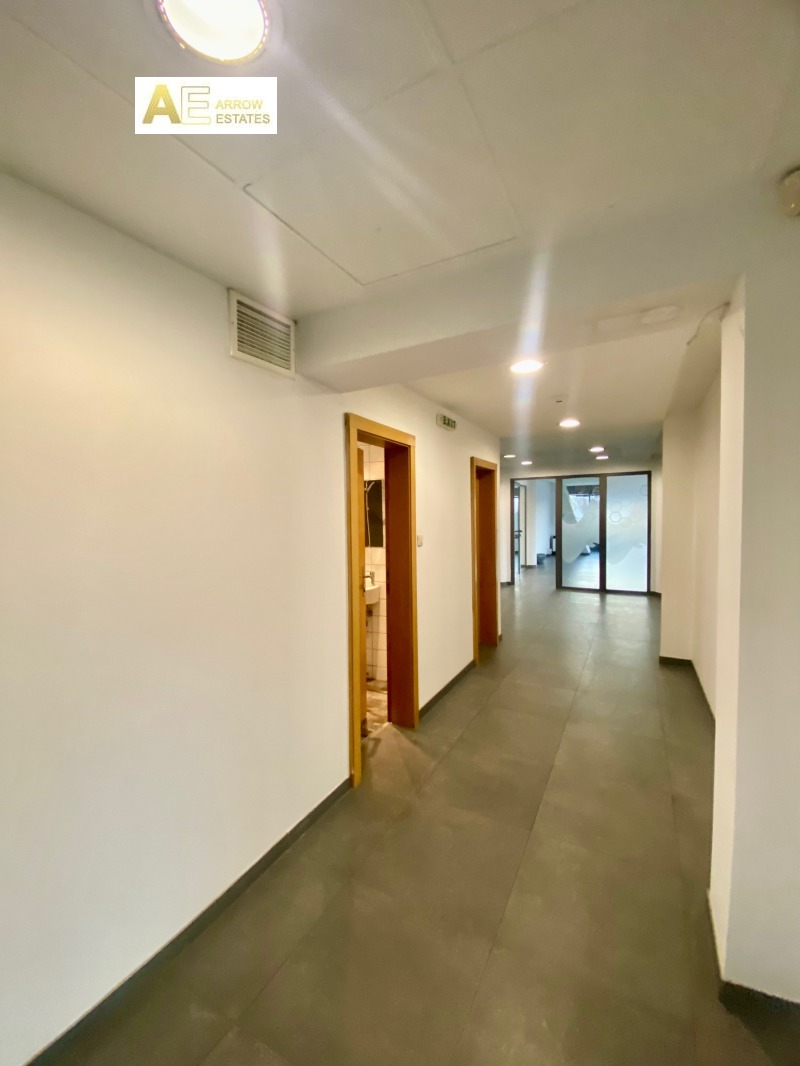 Дава под наем ОФИС, гр. София, Център, снимка 10 - Офиси - 53184666