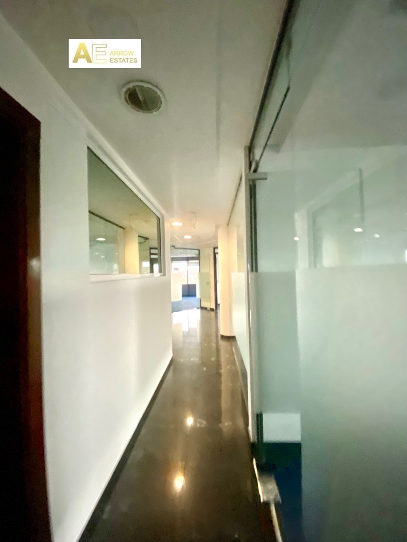 Дава под наем ОФИС, гр. София, Център, снимка 7 - Офиси - 53184666