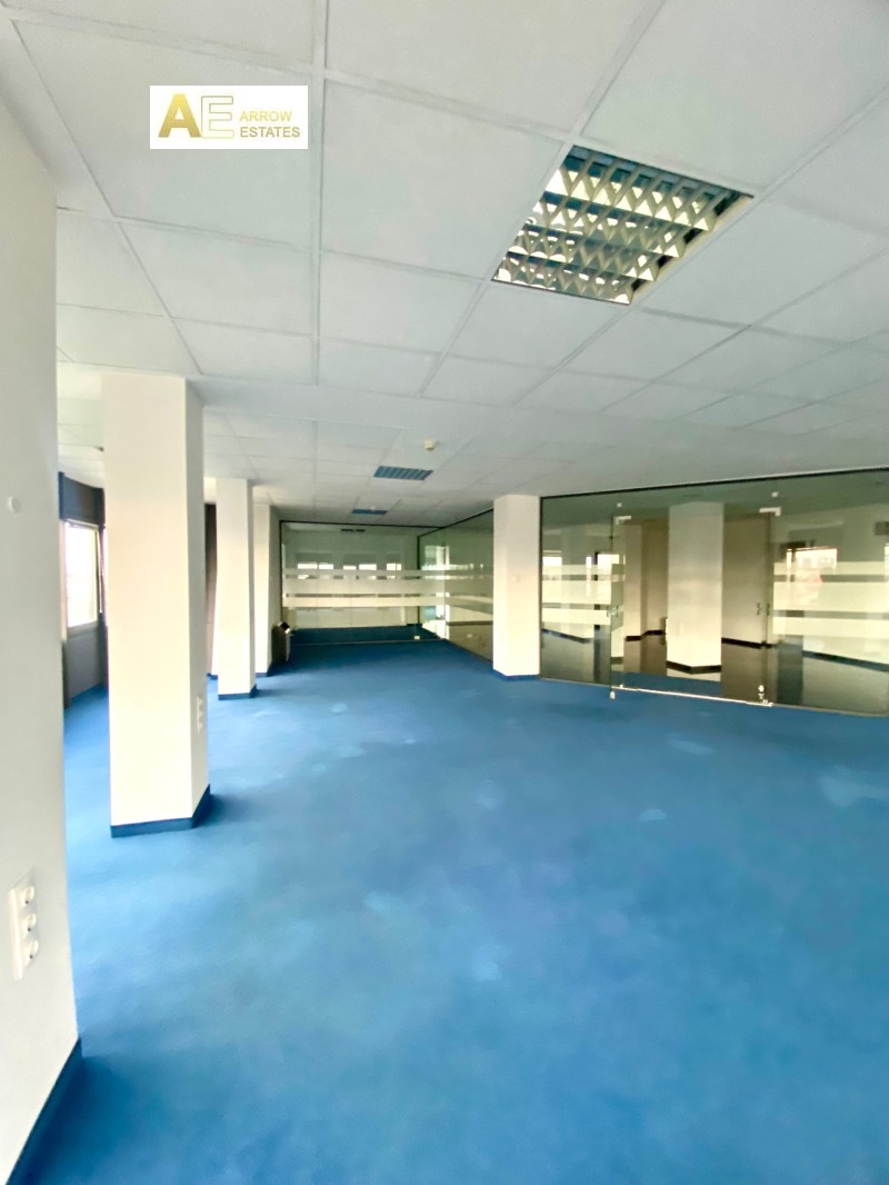 Дава под наем ОФИС, гр. София, Център, снимка 2 - Офиси - 53184666