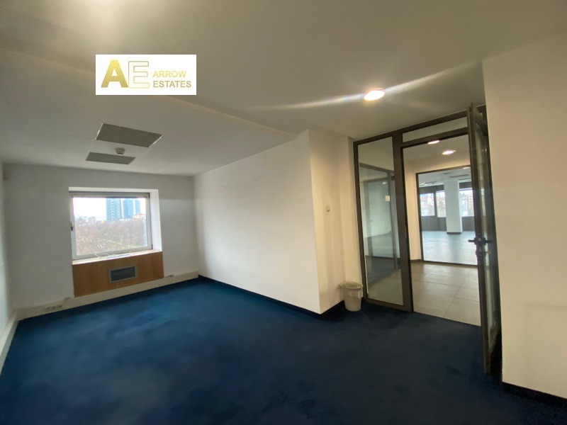 Дава под наем ОФИС, гр. София, Център, снимка 14 - Офиси - 53184666