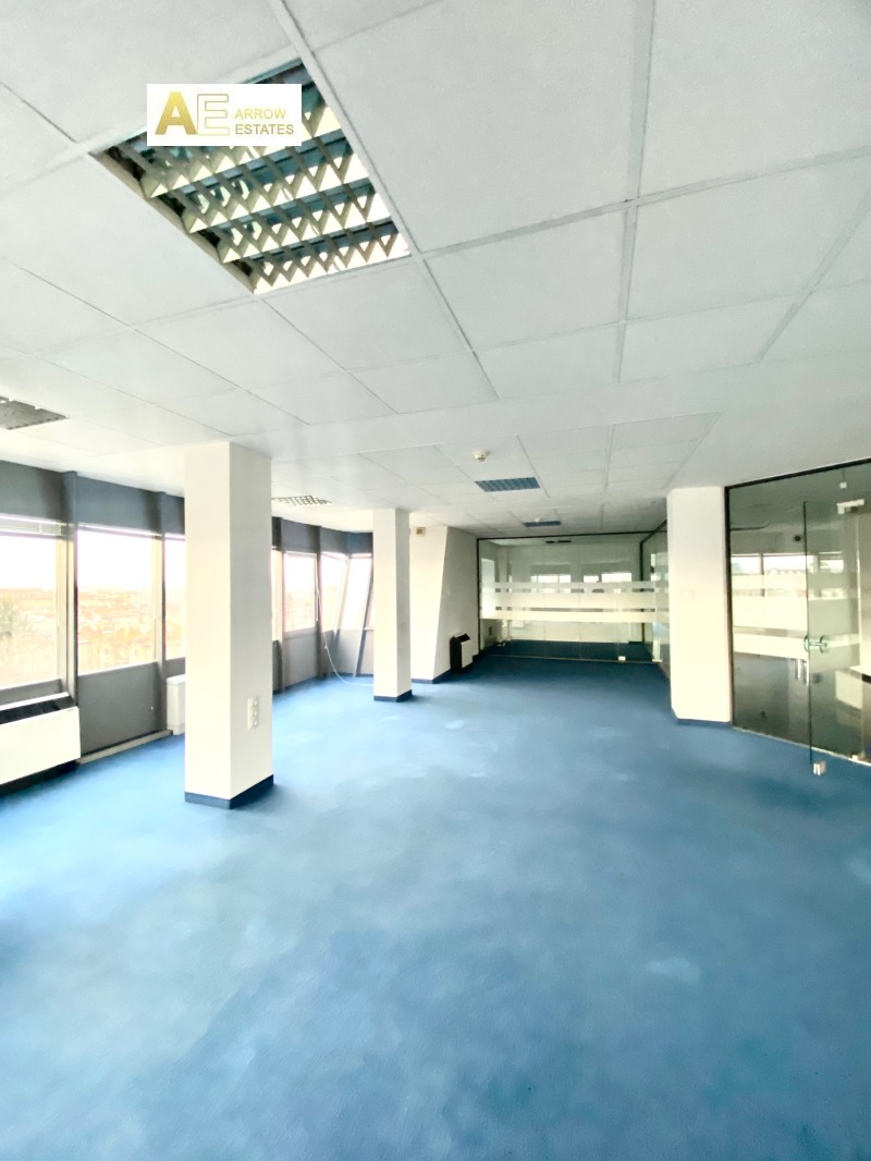 Дава под наем ОФИС, гр. София, Център, снимка 6 - Офиси - 53184666