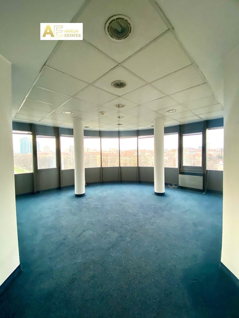 Дава под наем ОФИС, гр. София, Център, снимка 12 - Офиси - 53184666