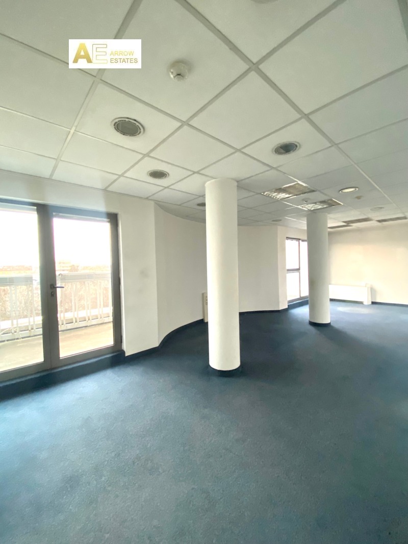 Дава под наем ОФИС, гр. София, Център, снимка 15 - Офиси - 53184666