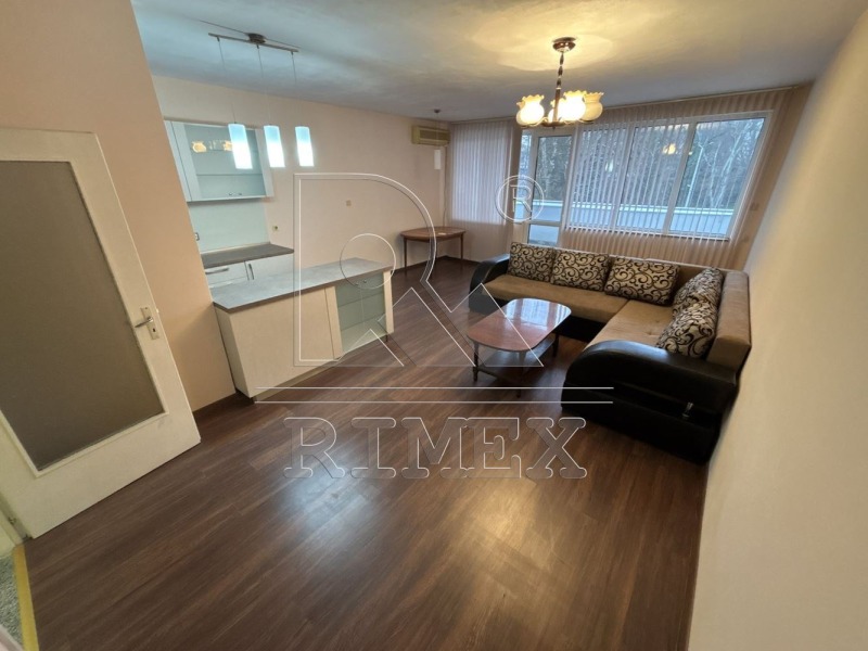 Дава под наем ОФИС, гр. Пловдив, Център, снимка 2 - Офиси - 53414144