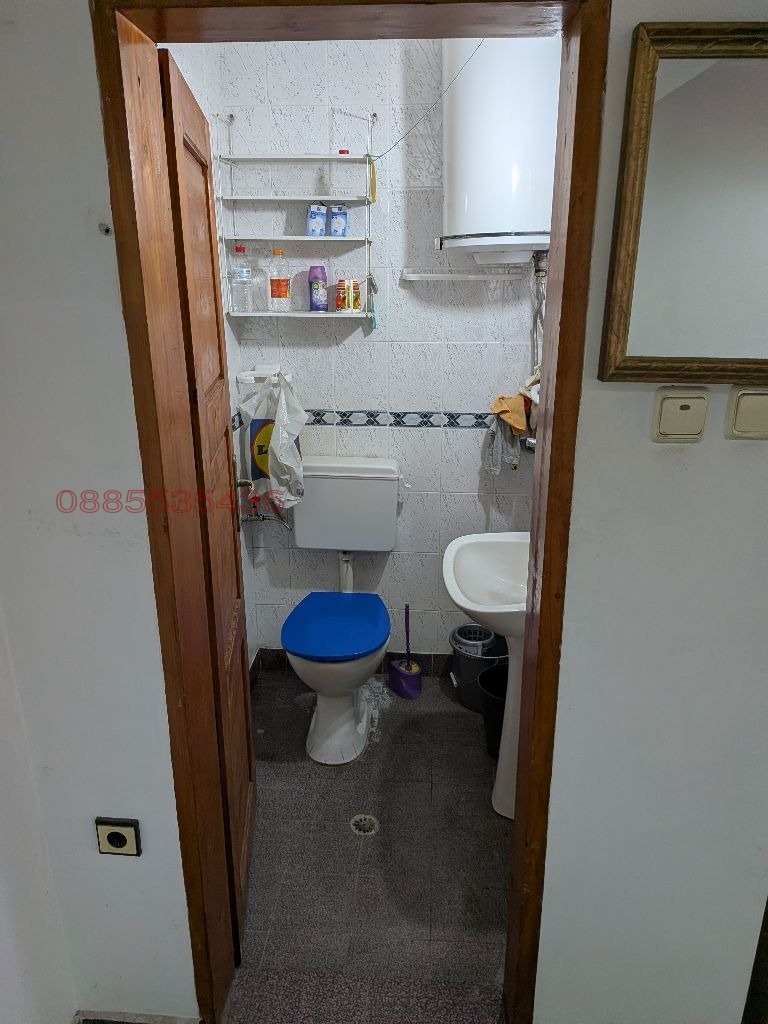Дава под наем ОФИС, гр. Видин, Калето, снимка 11 - Офиси - 55586620