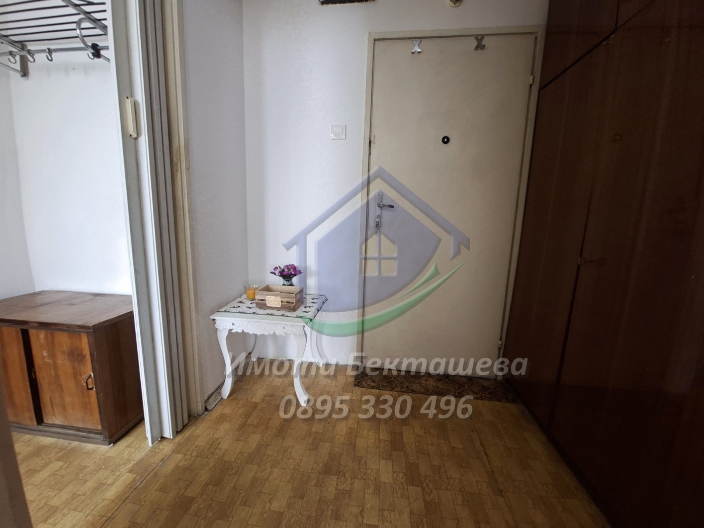 Дава под наем 1-СТАЕН, гр. Русе, Възраждане, снимка 5 - Апартаменти - 55841288