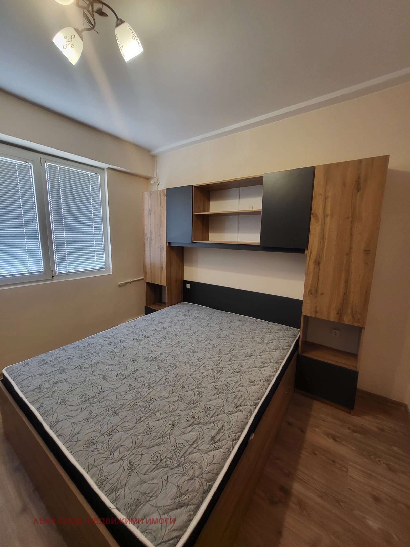 Дава под наем 2-СТАЕН, гр. София, Люлин 7, снимка 4 - Апартаменти - 53724570