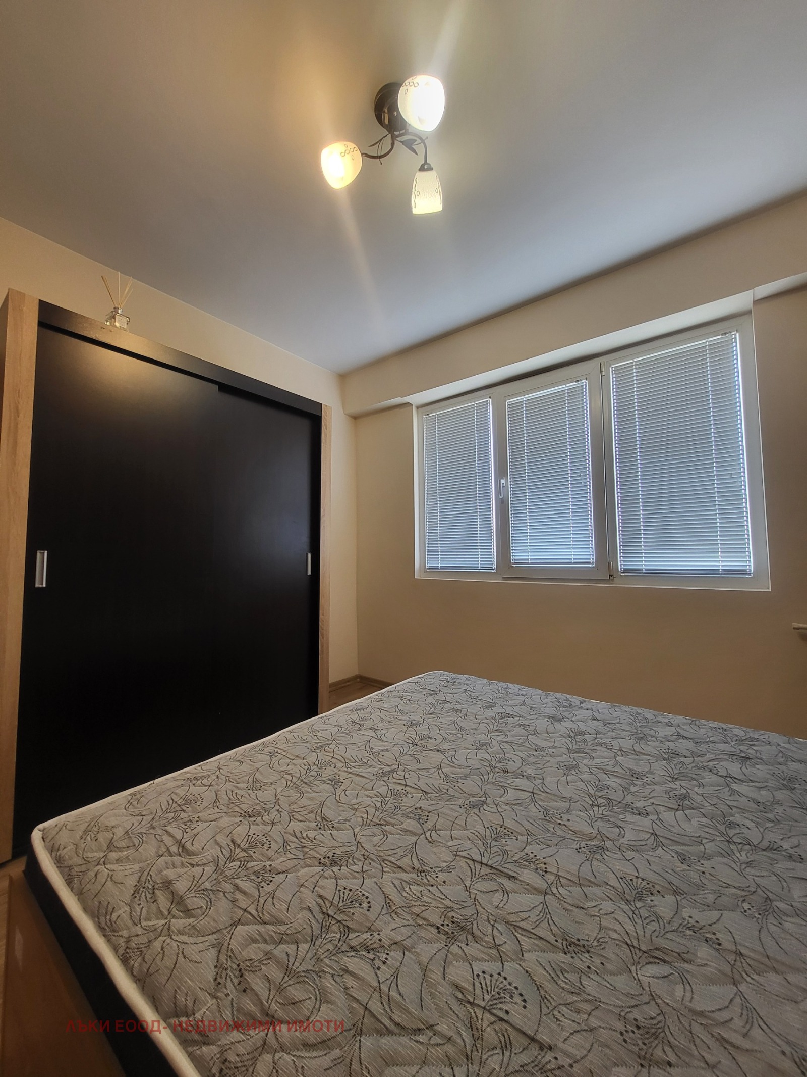 Дава под наем 2-СТАЕН, гр. София, Люлин 7, снимка 6 - Апартаменти - 53724570