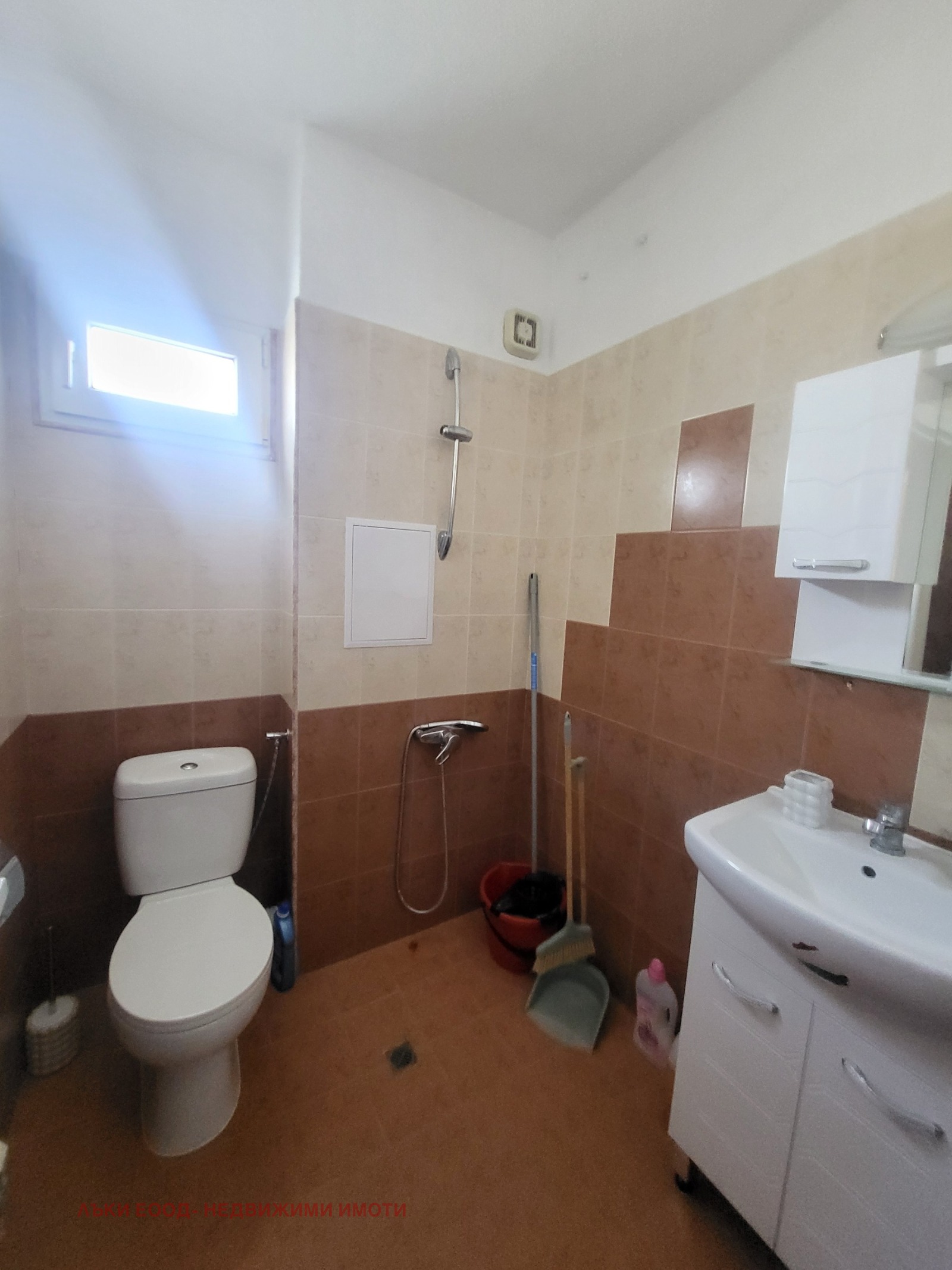 Дава под наем 2-СТАЕН, гр. София, Люлин 7, снимка 7 - Апартаменти - 53724570