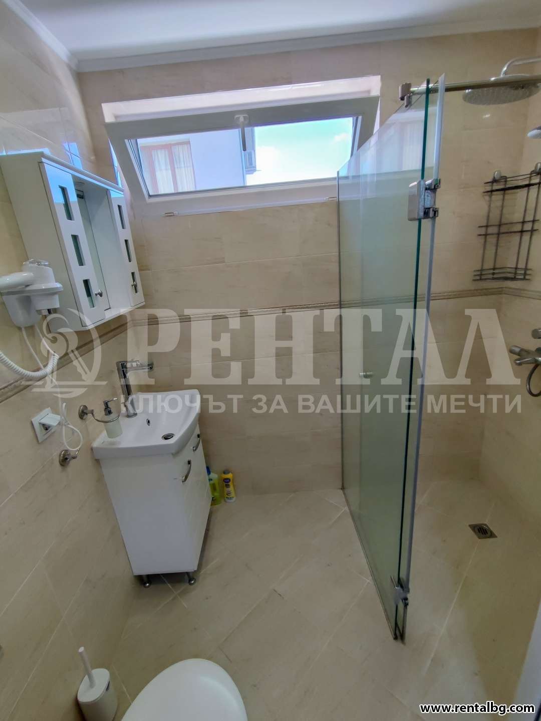 Дава под наем 3-СТАЕН, гр. Пловдив, Център, снимка 17 - Апартаменти - 54620664