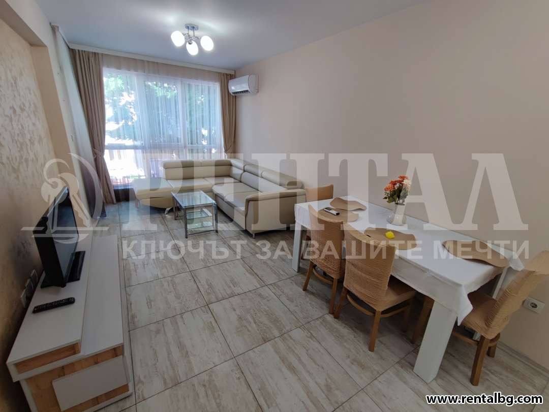 Дава под наем 3-СТАЕН, гр. Пловдив, Център, снимка 9 - Апартаменти - 54620664