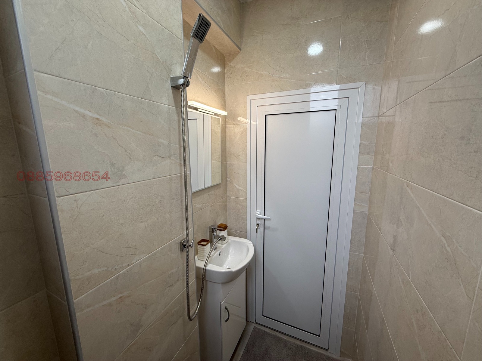 Дава под наем 4-СТАЕН, гр. София, Овча купел 2, снимка 13 - Апартаменти - 55185895