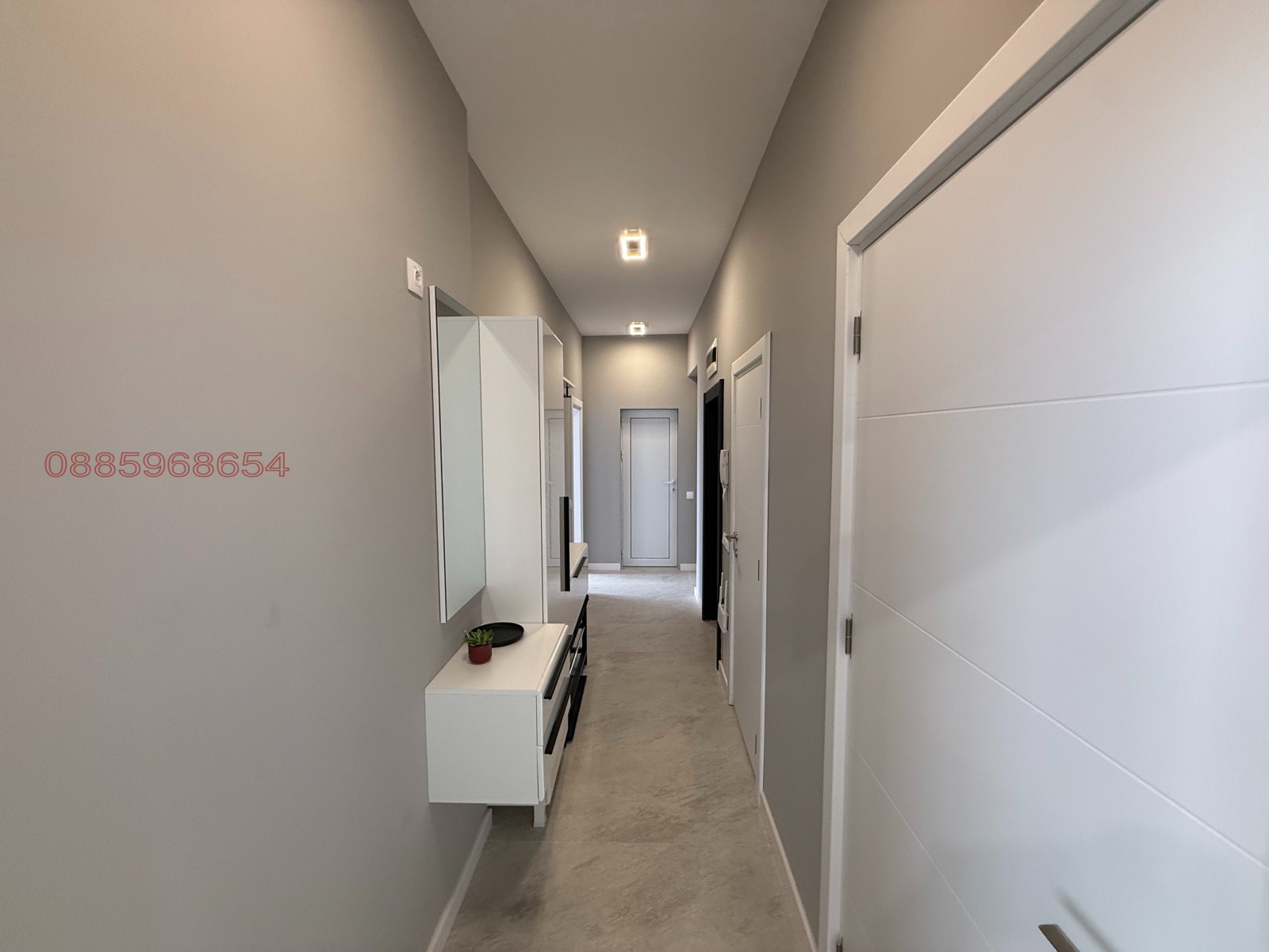 Дава под наем 4-СТАЕН, гр. София, Овча купел 2, снимка 9 - Апартаменти - 55185895