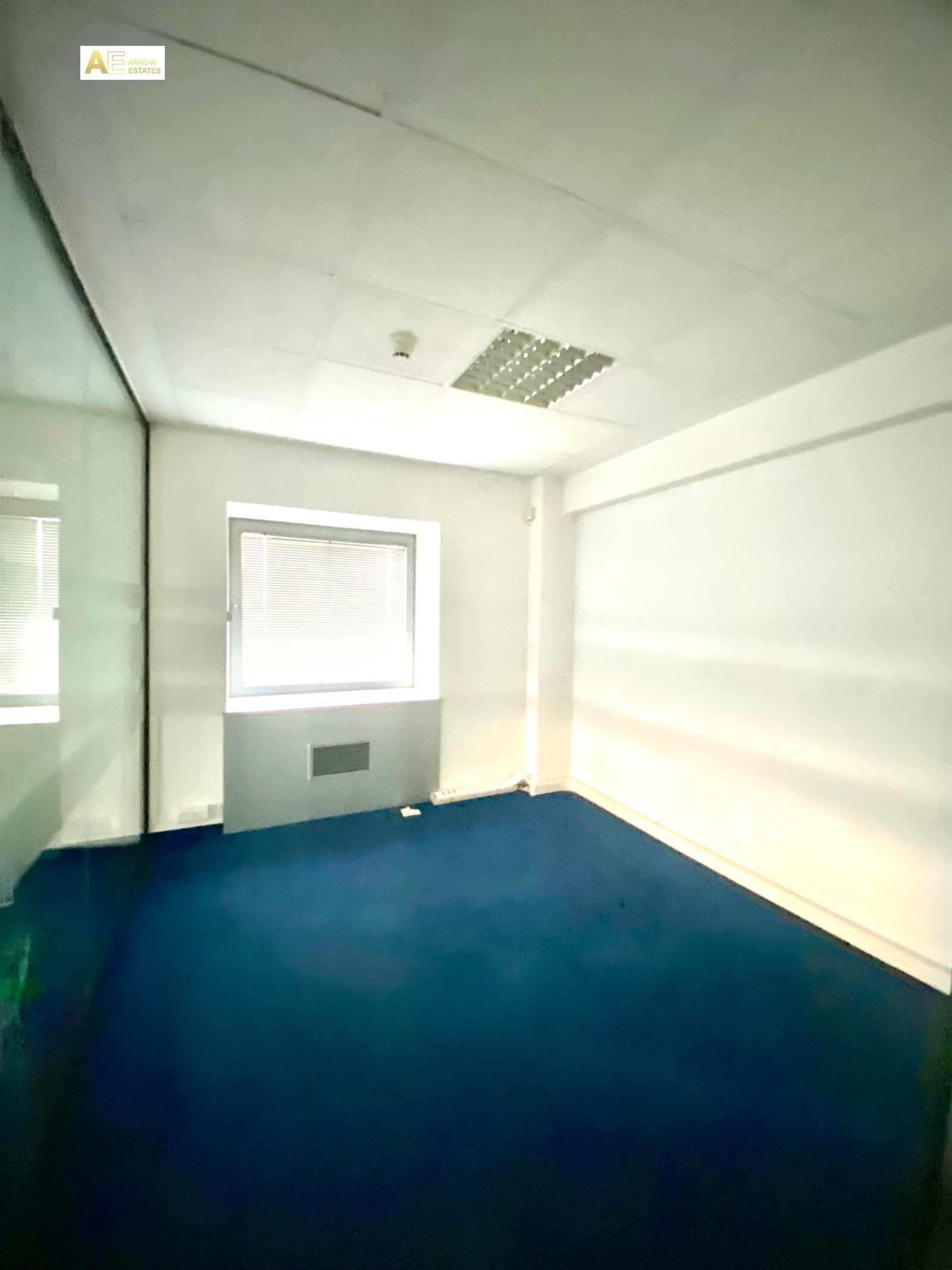 Дава под наем ОФИС, гр. София, Център, снимка 2 - Офиси - 53654449