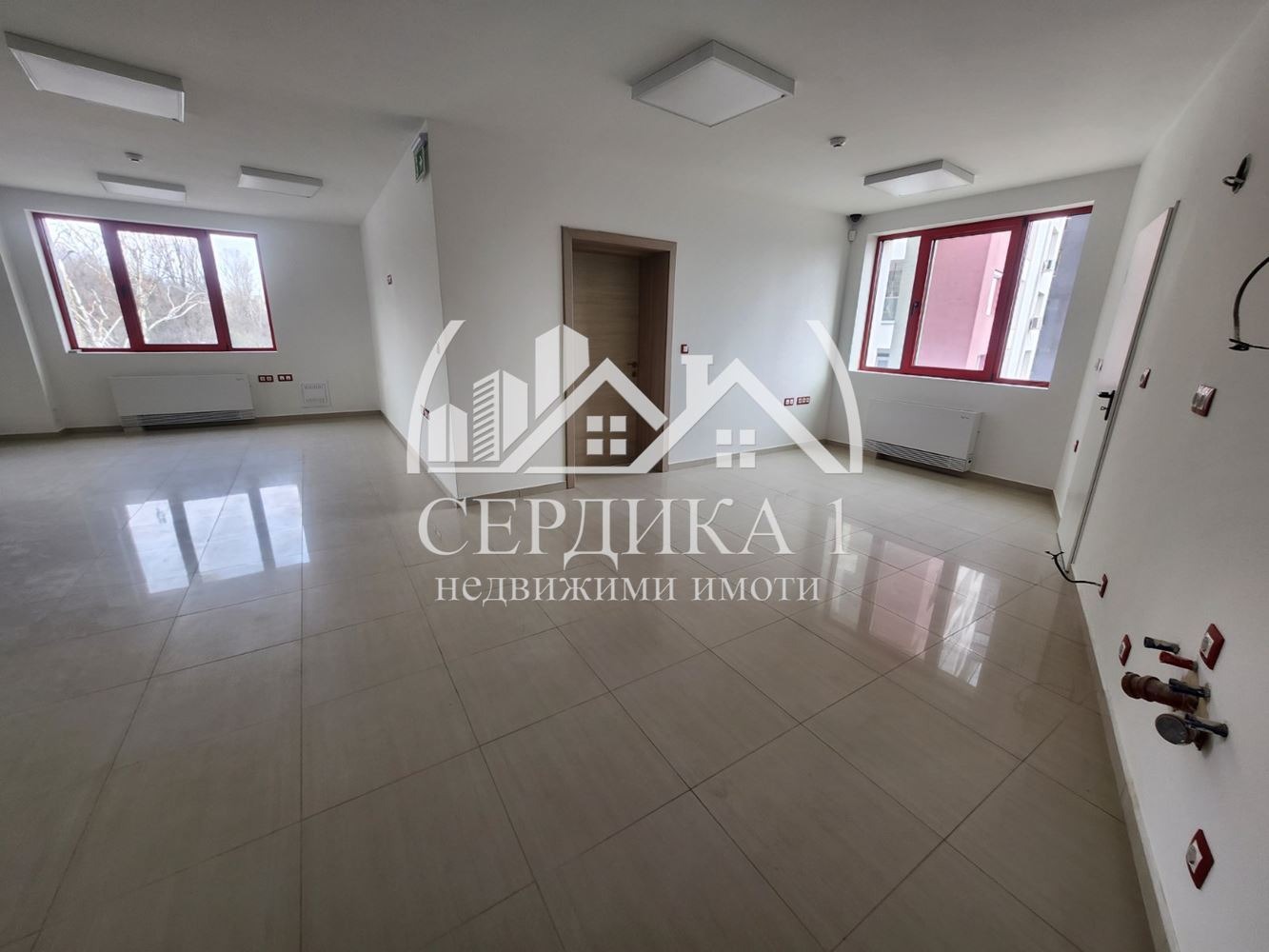 Дава под наем ОФИС, гр. София, Слатина, снимка 7 - Офиси - 54030052