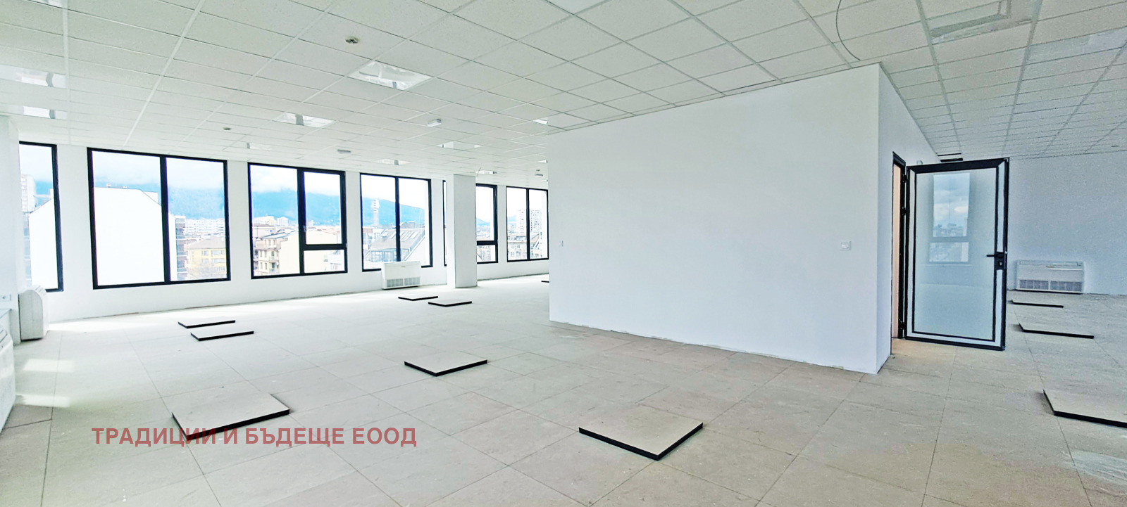 Дава под наем ОФИС, гр. София, Център, снимка 7 - Офиси - 54093812