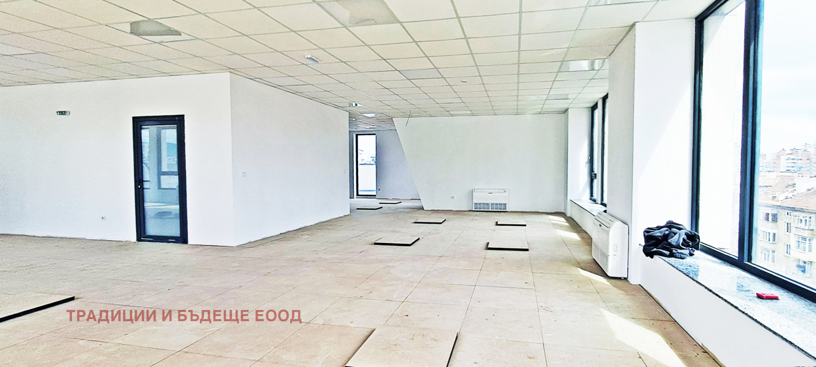 Дава под наем ОФИС, гр. София, Център, снимка 3 - Офиси - 54093812