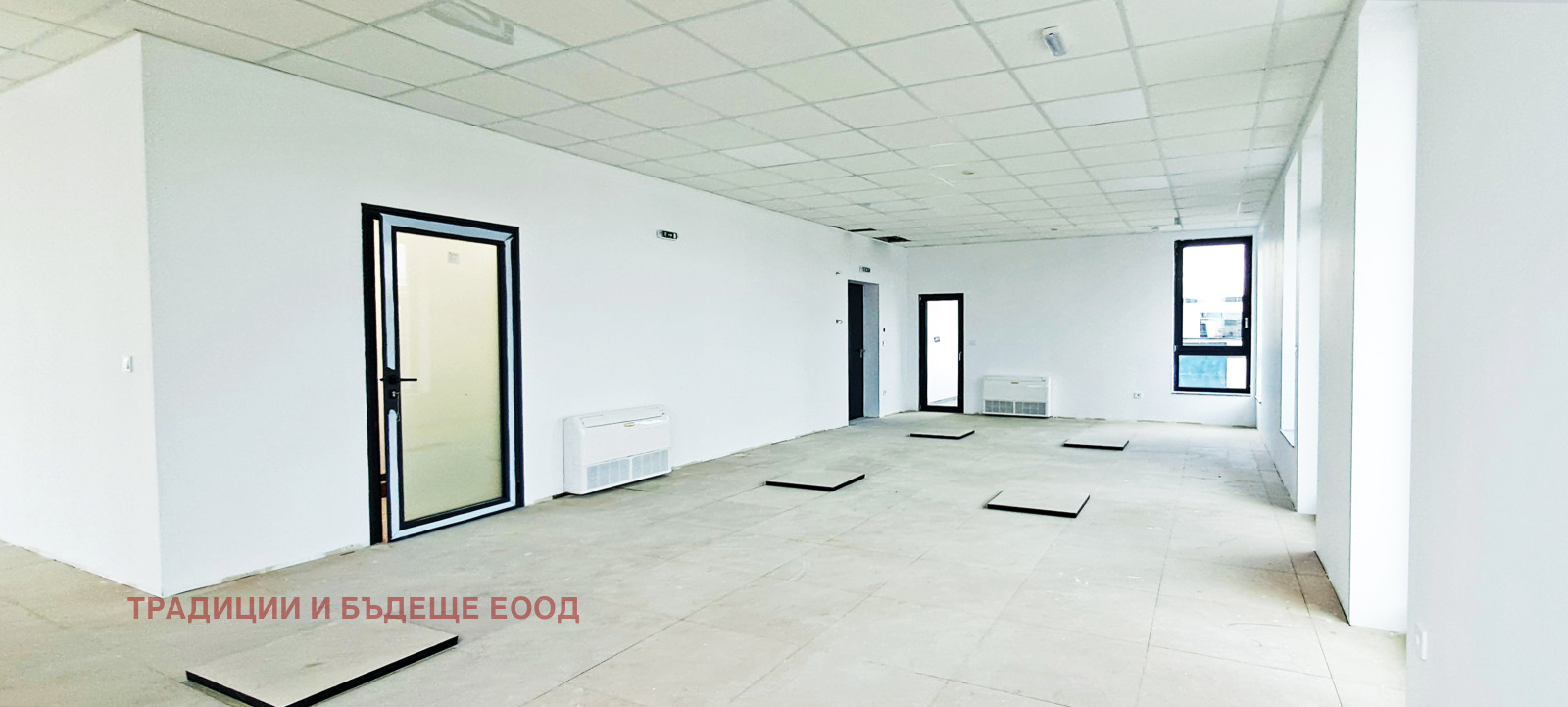 Дава под наем ОФИС, гр. София, Център, снимка 8 - Офиси - 54093812