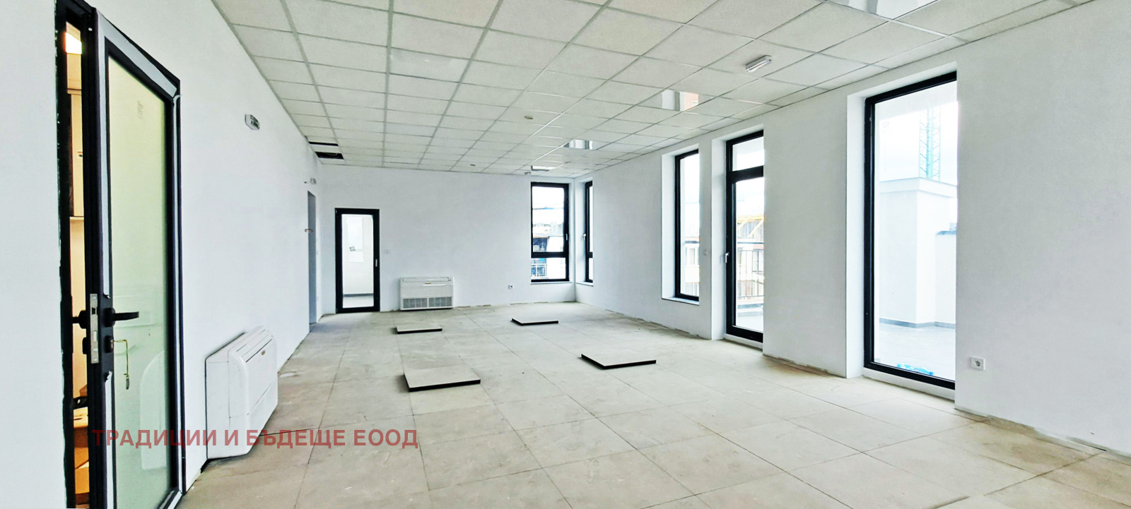 Дава под наем ОФИС, гр. София, Център, снимка 9 - Офиси - 54093812