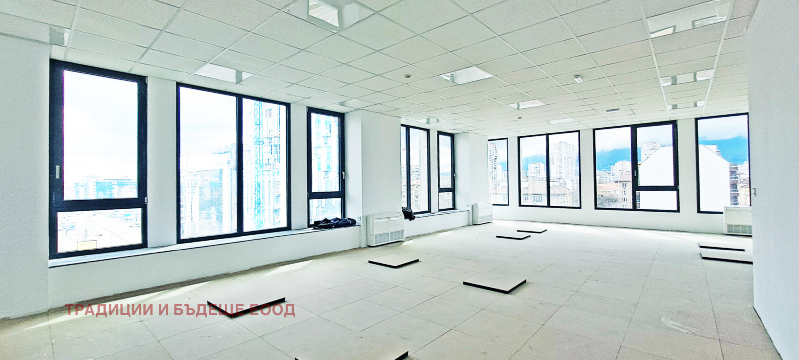 Дава под наем ОФИС, гр. София, Център, снимка 6 - Офиси - 54093812