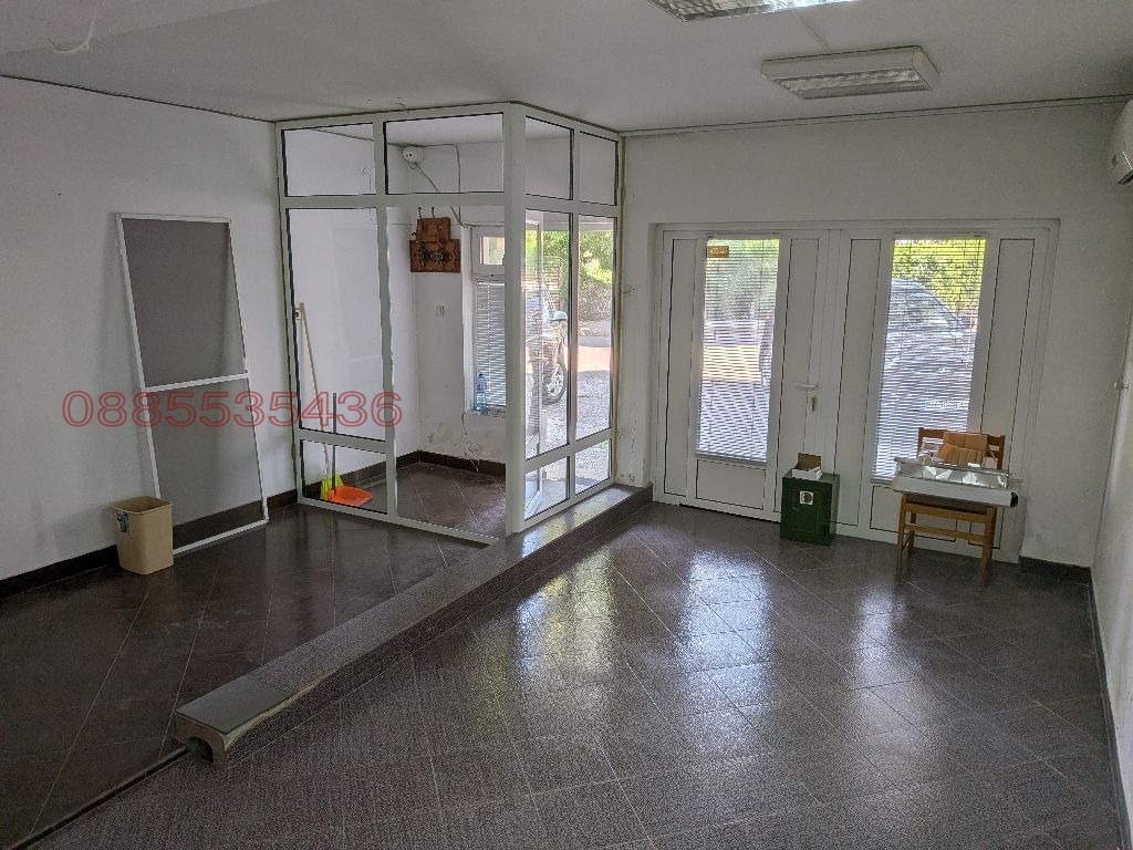 Дава под наем ОФИС, гр. Видин, Калето, снимка 7 - Офиси - 55586620