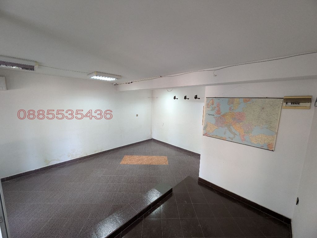 Дава под наем ОФИС, гр. Видин, Калето, снимка 5 - Офиси - 55586620