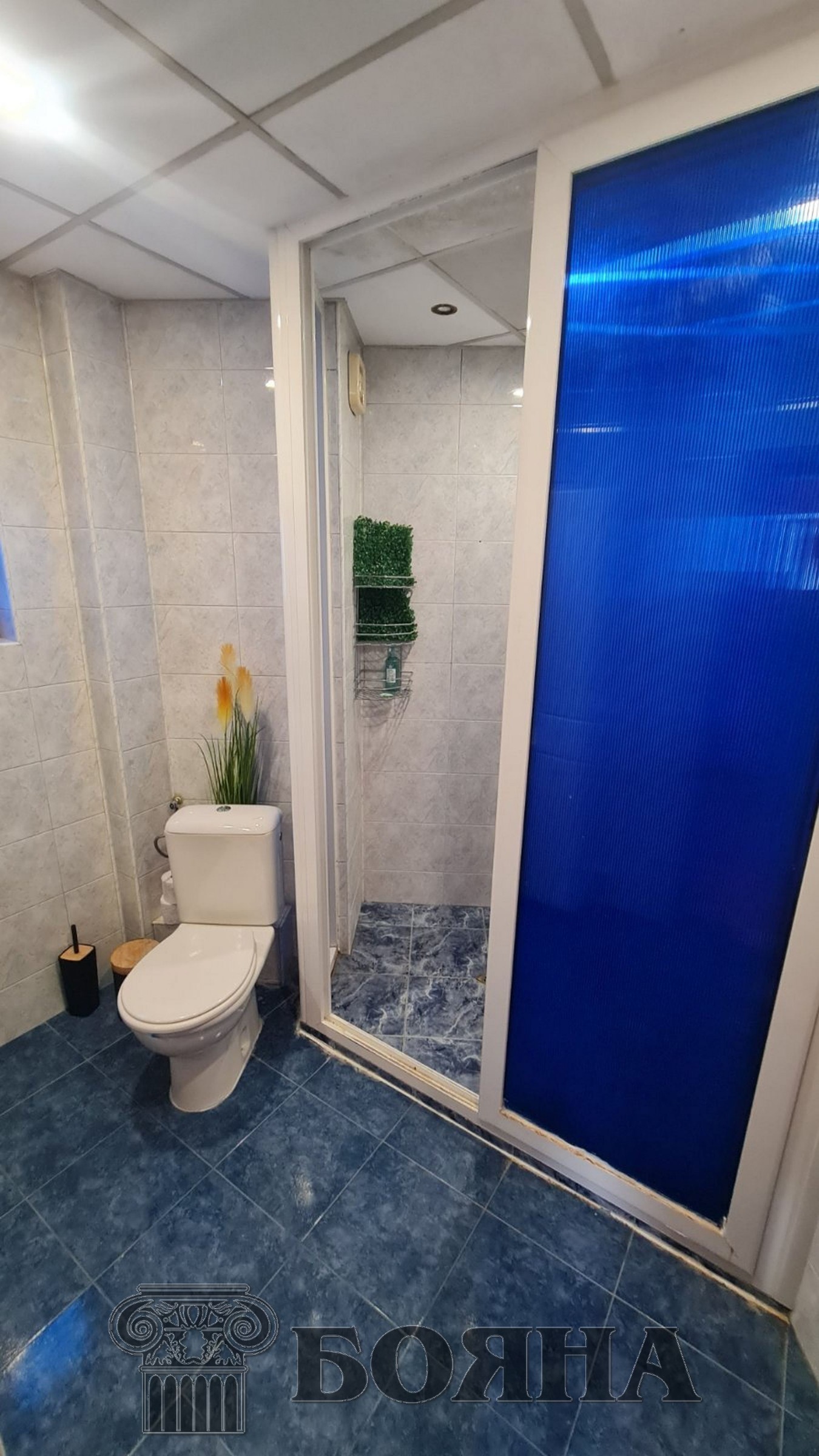 Дава под наем КЪЩА, гр. Русе, Хъшове, снимка 17 - Къщи - 55636246