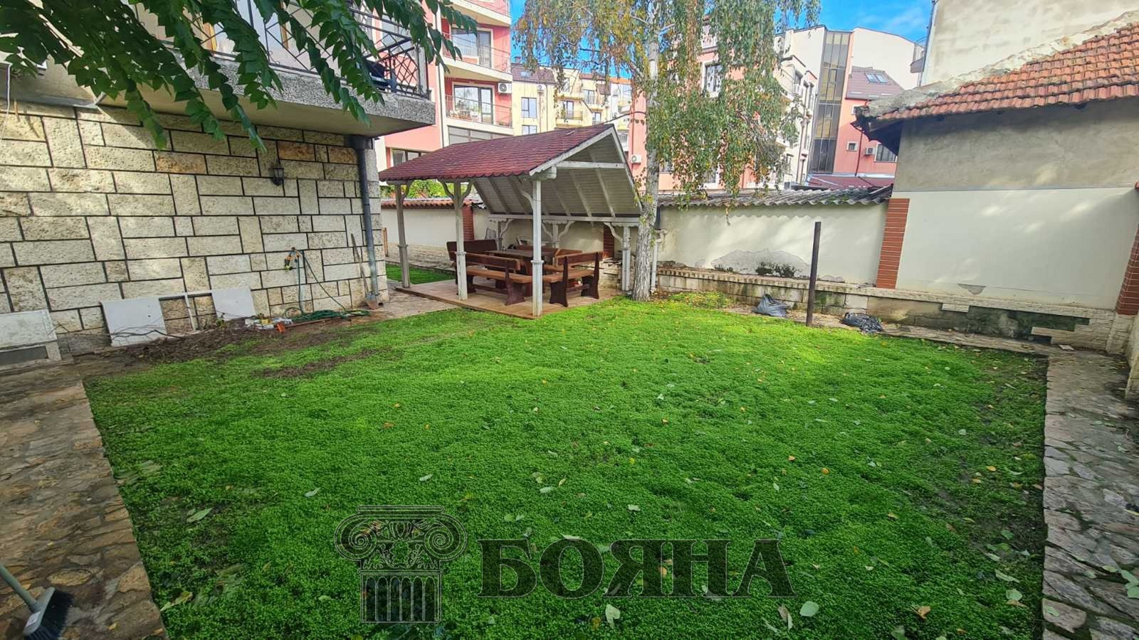 Дава под наем КЪЩА, гр. Русе, Хъшове, снимка 14 - Къщи - 55636246