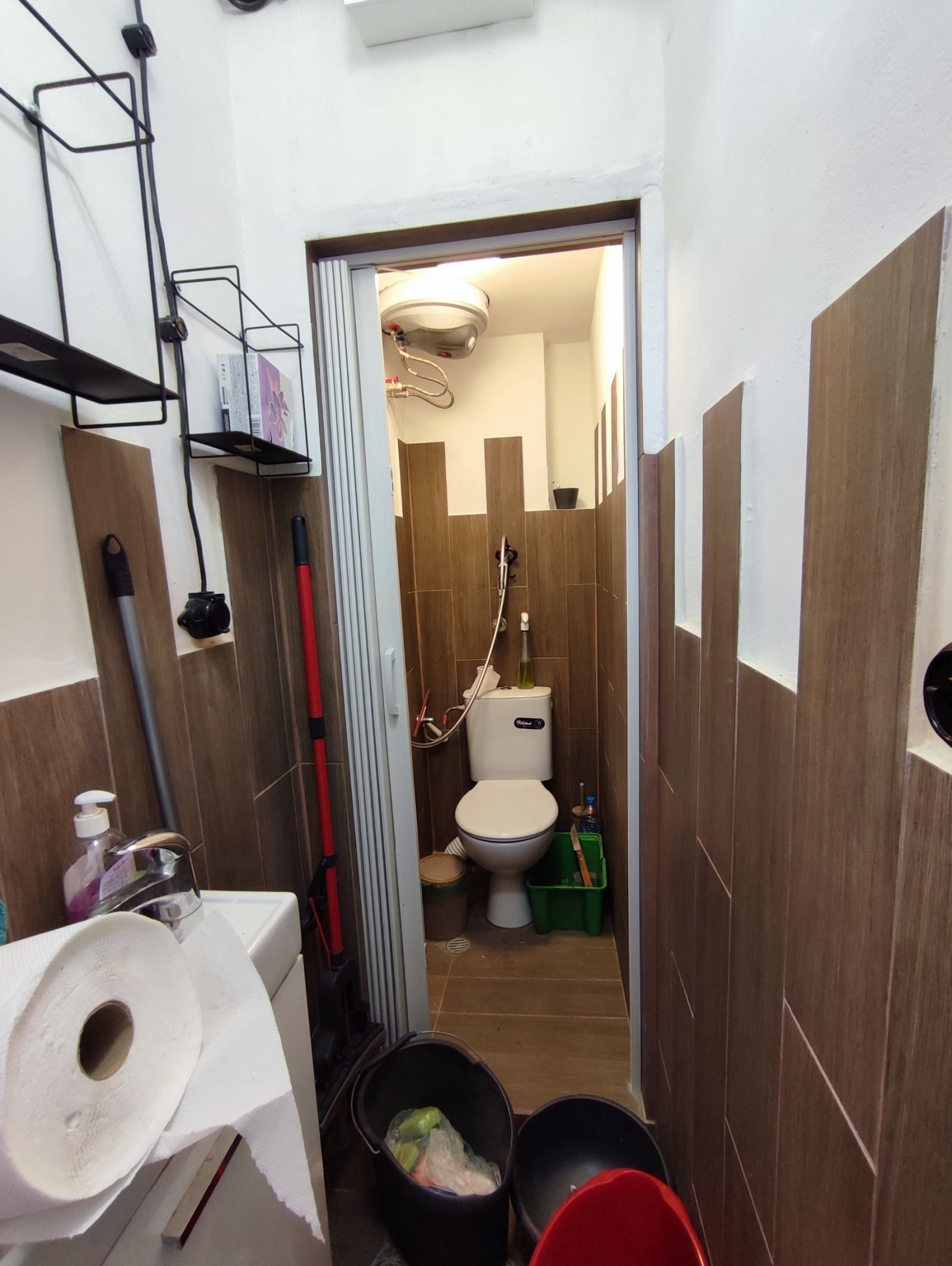 Дава под наем МАГАЗИН, гр. София, Център, снимка 5 - Магазини - 54206583