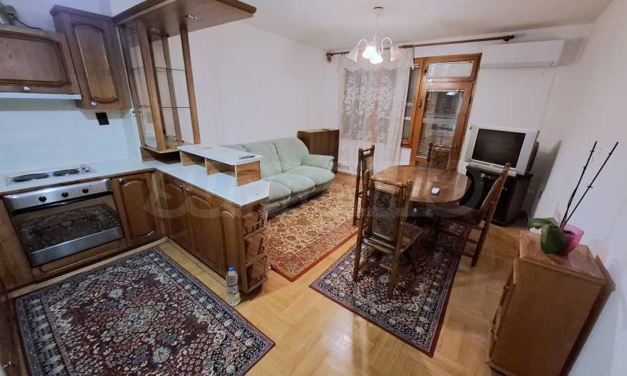 Дава под Наем 3-СТАЕН | Imot.bg — изображение 1