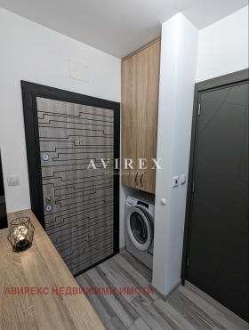 1 bedroom Kyuchuk Parizh, Plovdiv 12