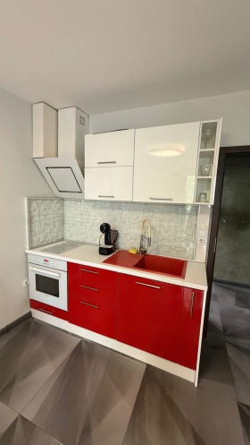 1 dormitorio Karshiyaka, Plovdiv