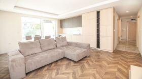 2 bedroom Lozenets, Sofia 1