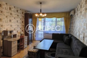 2 slaapkamers Ljulin 2, Sofia