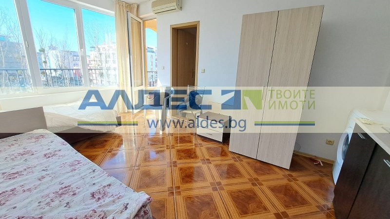 Do wynajęcia  Studio region Burgas , k.k. Slanczew brjag , 35 mkw | 57740163