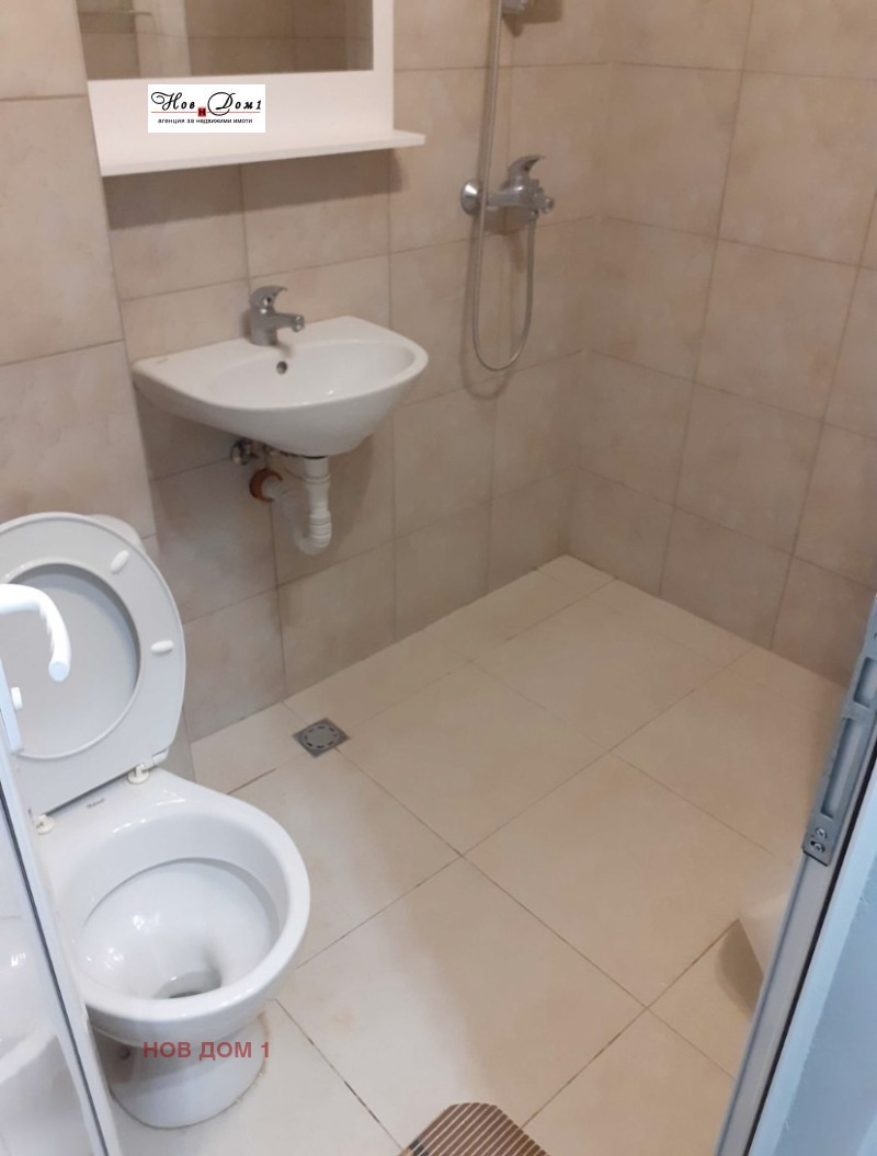 Para alugar  Estúdio Varna , Tchaika , 45 m² | 85201706 - imagem [4]