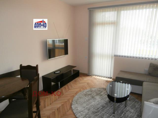 Te huur  1 slaapkamer Pazardzjik , Tsentar , 54 m² | 36591226 - afbeelding [4]