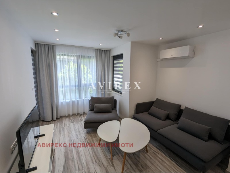 K pronájmu  1 ložnice Plovdiv , Kjučuk Pariž , 70 m2 | 96531997 - obraz [2]