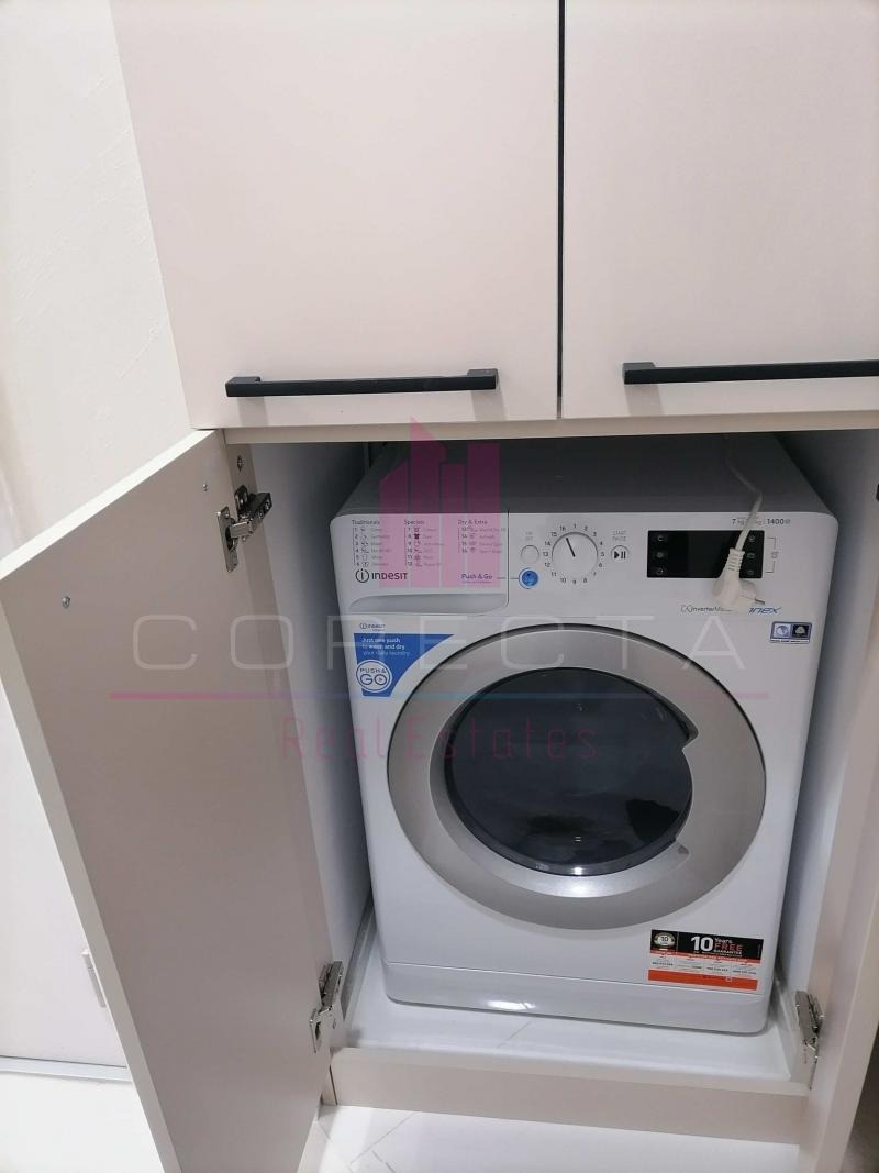 Издаје се  1 спаваћа соба Русе , Центар , 60 м2 | 76026778 - слика [15]