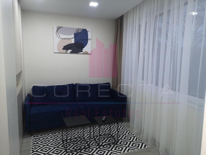 Издаје се  1 спаваћа соба Русе , Центар , 60 м2 | 76026778 - слика [5]