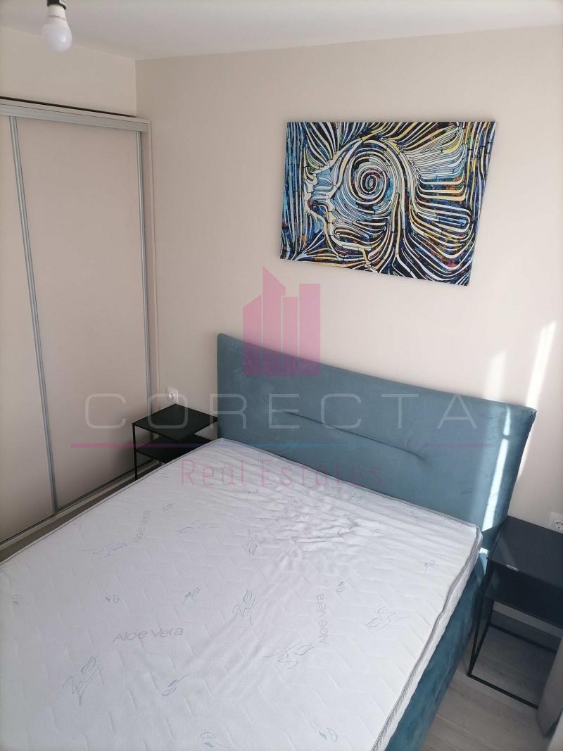 Издаје се  1 спаваћа соба Русе , Центар , 60 м2 | 76026778 - слика [9]