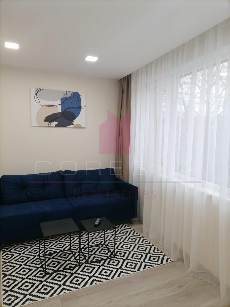 Издаје се  1 спаваћа соба Русе , Центар , 60 м2 | 76026778 - слика [6]