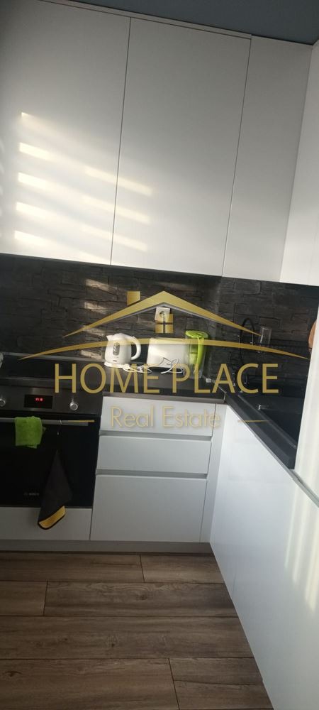 Дава под наем 2-СТАЕН, гр. Варна, Левски 1, снимка 7 - Апартаменти - 53107275