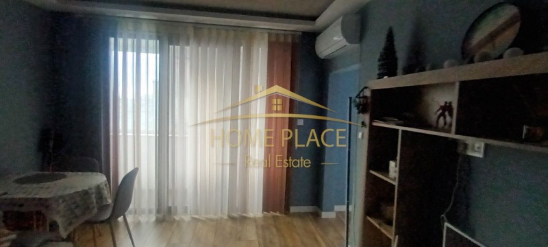 Дава под наем 2-СТАЕН, гр. Варна, Левски 1, снимка 4 - Апартаменти - 53107275