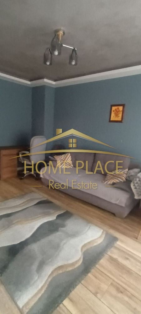 Дава под наем 2-СТАЕН, гр. Варна, Левски 1, снимка 2 - Апартаменти - 53107275